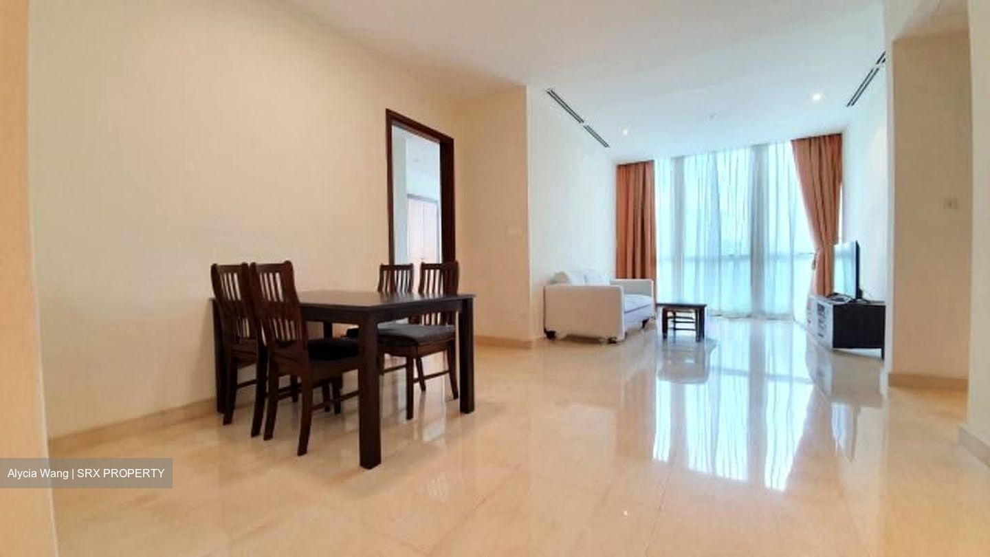 Cuscaden Residences (D10), Condominium #609957941